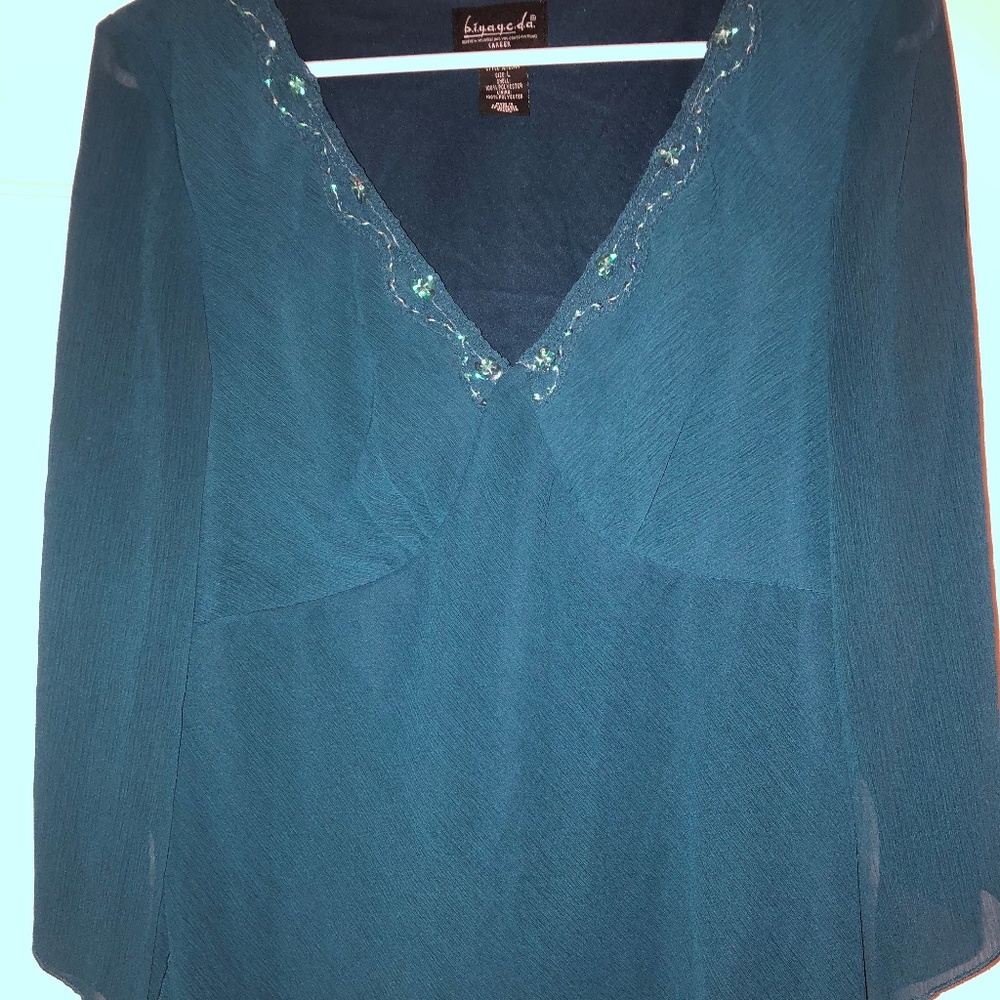 Dress Shirt